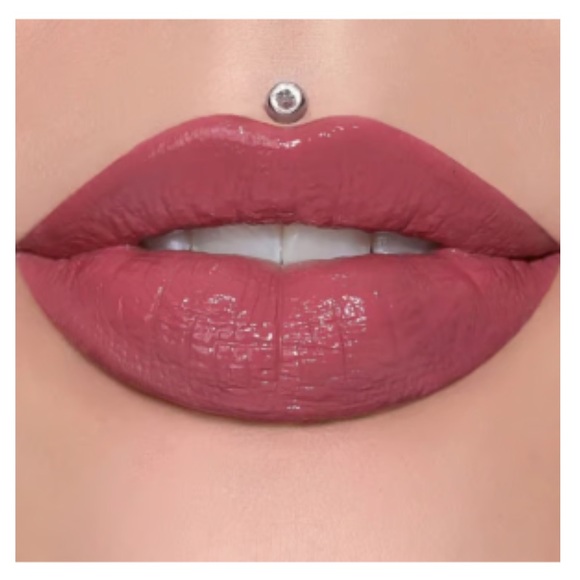 Please Forgive Me” NIB!
 Jeffree star Supreme Full Pigment Lip Gloss - Picture 2 of 6